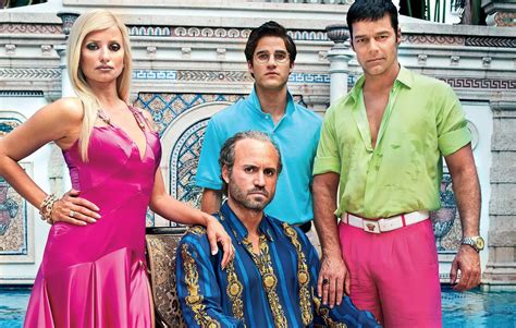 due episodi di american crime story l'assassinio di gianni versace|L’assassinio di Gianni Versace: il genio e il serial killer nel nuovo .